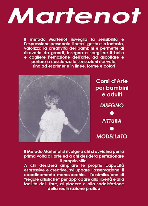 Centro d'arte Martenot Ivrea