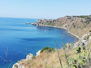 Sentiero Naturalistico Punta Messinese