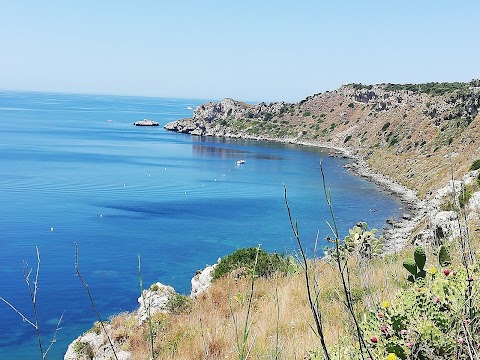 Sentiero Naturalistico Punta Messinese