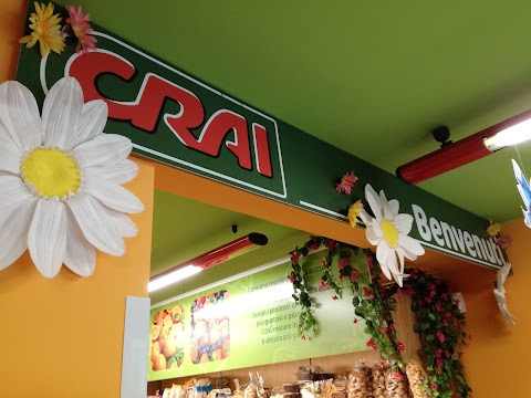 Superette Crai di Romanello