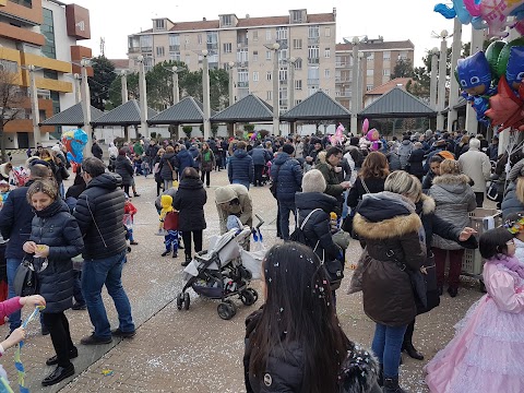 L'angolo Del Caffè