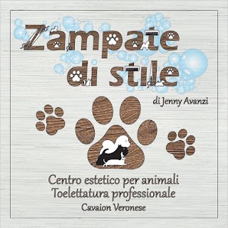 Zampate di Stile