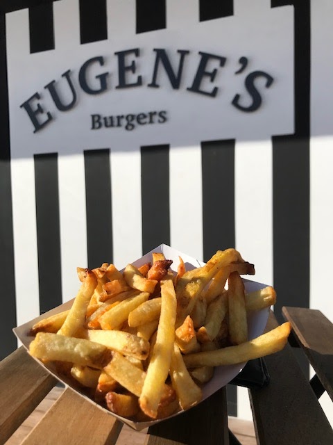 Eugene's Burgers