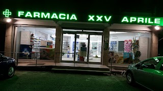 Farmacia XXV Aprile