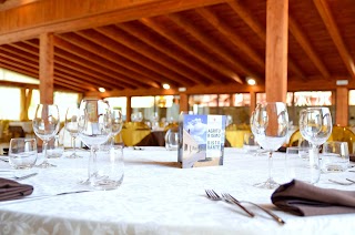 Ristorante Feudo Marullo Bronte