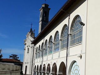 Scuola dell'Infanzia Porraneo