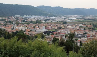 Scuola Primaria "Giacomo Zanella"