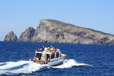 Da Massimo Dolcevita Group Lipari Escursioni alle Eolie Scalata al cratere di Stromboli