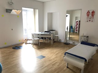 Fisiotop Lagrange FISIOTERAPIA TORINO