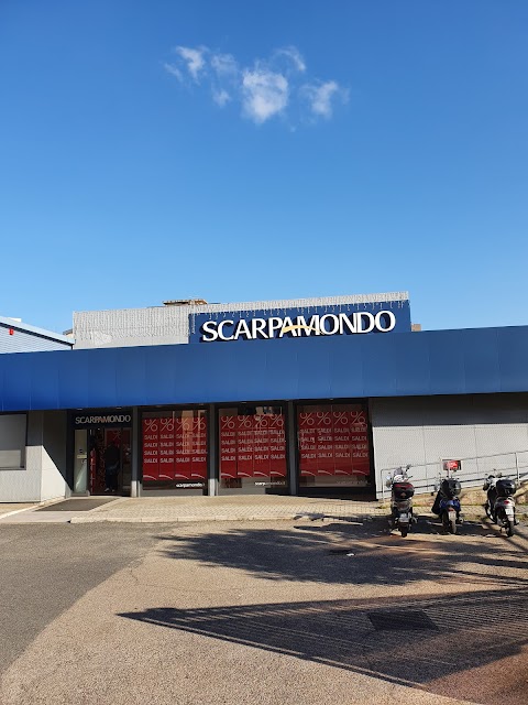 Scarpamondo