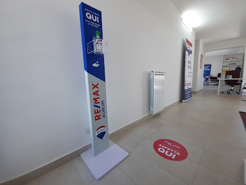 Agenzia immobiliare RE/MAX Aurum Giarre