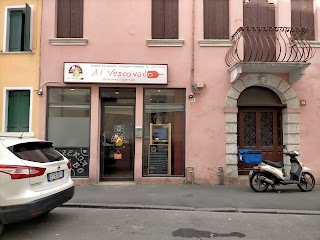 Pizzeria al Vescovado