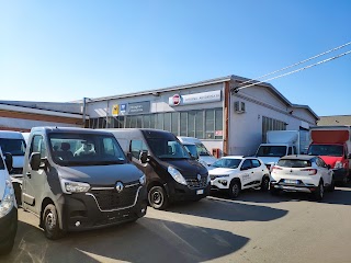 Saicar Srl - Officina Autorizzata Fiat Renault Dacia Nissan