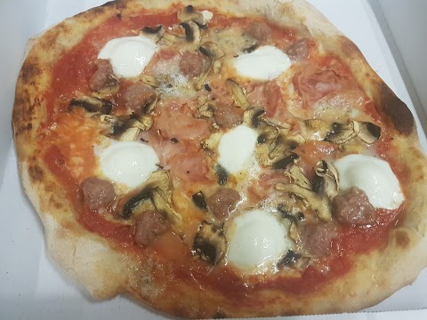 Pizzeria Donatella