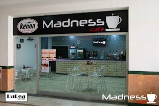 Madness cafè