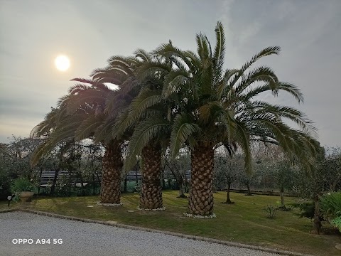 Tenuta La Rosa B&B