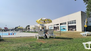 CSR PISCINE DI SANFRE'