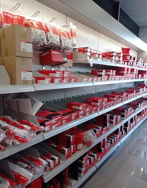 Hilti Store