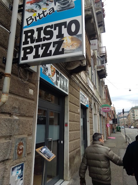 BITTARISTOPIZZA