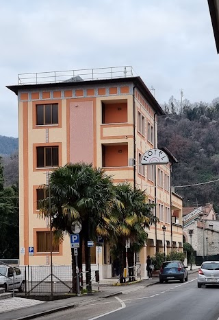 Hotel Zenari