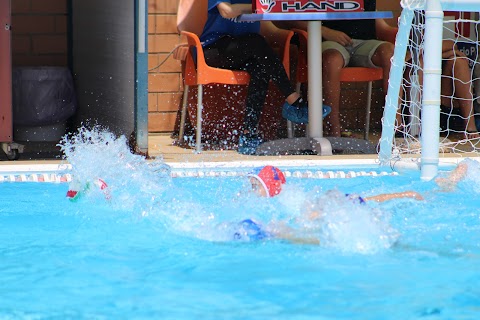 Piscine Città di Latina