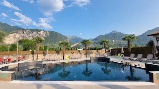 Hotel Rudy - Riva del Garda