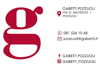 Gabetti Franchising Pozzuoli