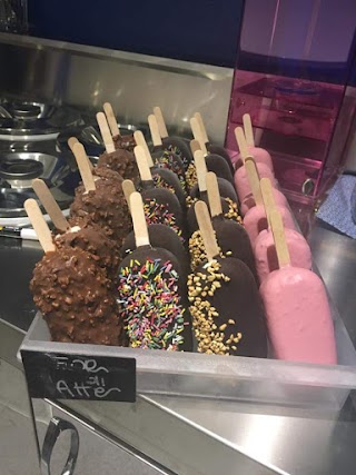 Gelateria Raggio di Luna