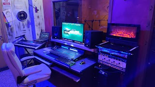 ArtMusic studio di registrazione audio