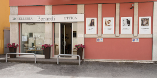 Ottica Gioielleria Berardi