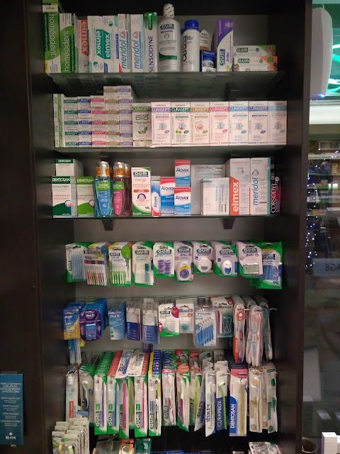 Farmacia Centrale s.a.s.