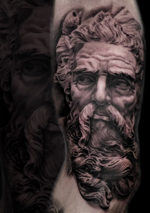 Ink Fever di Stefano Vanin