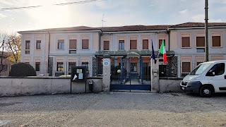 Scuola dell'Infanzia Statale Rita Levi Montalcini