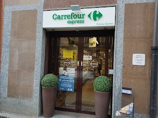 Supermercato Carrefour Express