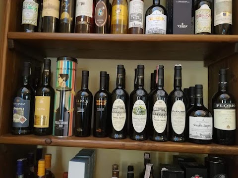 Torrefazione Enoteca Genco