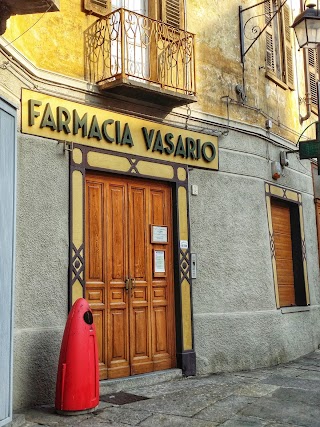 Farmacia Antica Vasario