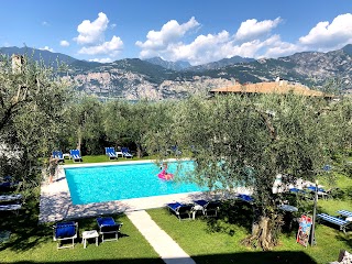 Hotel Augusta Lago di Garda