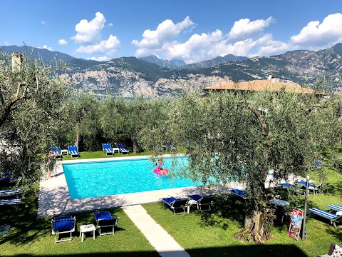 Hotel Augusta Lago di Garda