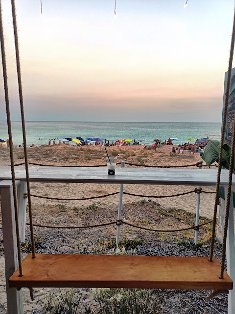 Alaia Beach Bar - San Pietro in Bevagna - Manduria, Taranto