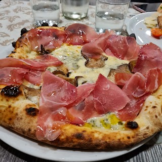 Pizzeria Chiaroscuro