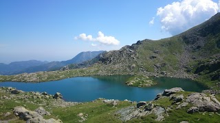 Lago di Viana