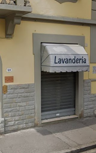 Lavanderia