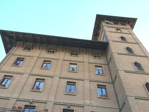 Albergo Torre di Codana