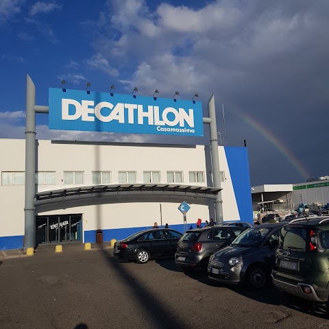 Decathlon Casamassima