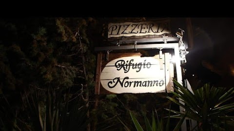 Pizzeria Rifugio Normanno