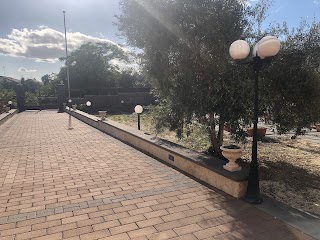 Casa di cura Etna Sky