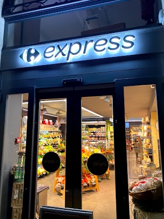 Supermercato Carrefour Express