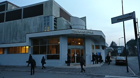 Teatro delle Voci