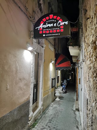 Pizzeria Anima e Core