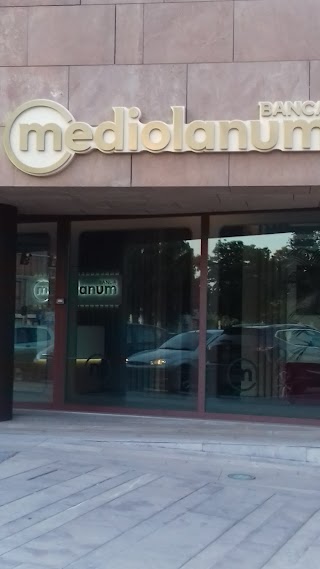 Banca Mediolanum | Ufficio dei Consulenti Finanziari